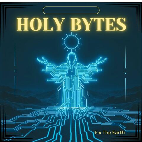 HOLY BYTES