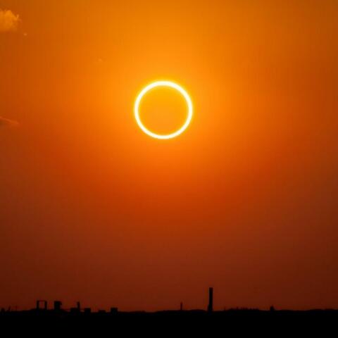 éclipse
