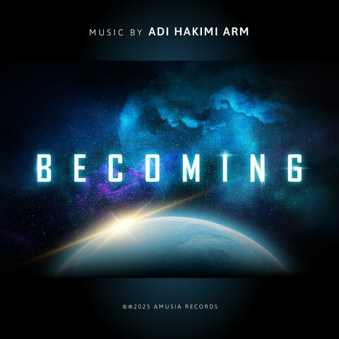 Becoming