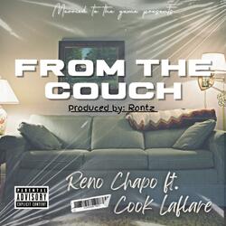 From the couch (feat. Cook Laflare)