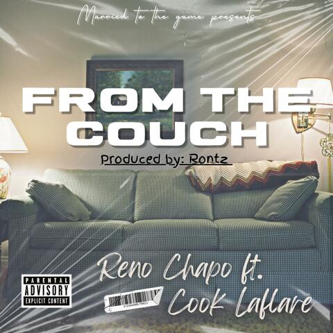 From the couch (feat. Cook Laflare)