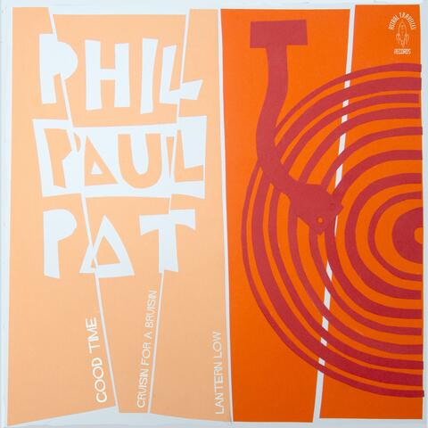 3 Songs Featuring The Pat, Paul and Phil Trio