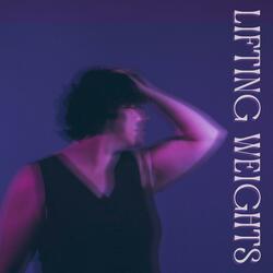 Lifting Weights