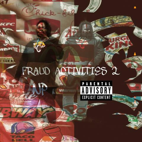 FRAUD ACTIVTY 2