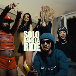 SOLO DANS LA RIDE