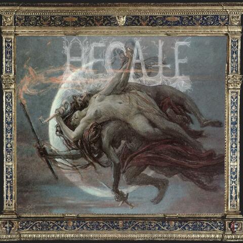 Dance Beneath A Poison Moon (single)
