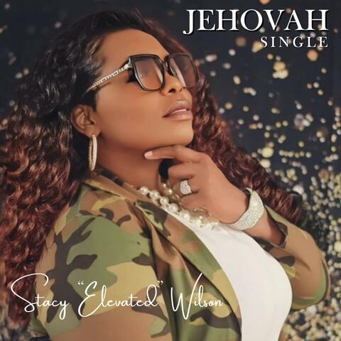 JEHOVAH