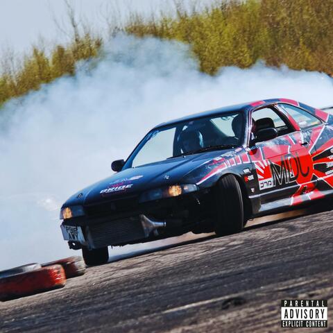 Saint (feat. Beamon) [Vision 2]
