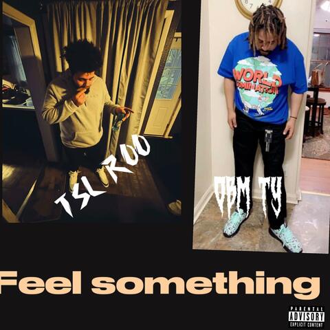 Feel something (Tsl La Roo Remix)