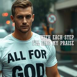 Keep Me Strong Lord