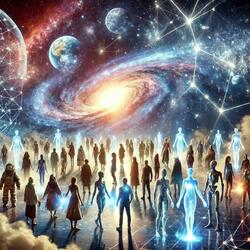 Hear it, Earth Beats a Rythum