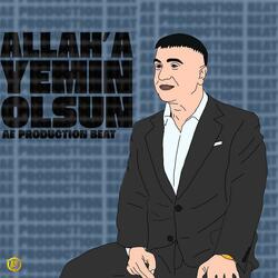 Sedat Peker 4 (Allah'a Yemin Olsun) (feat. Beathers & Zero Beats)