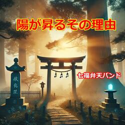 陽が昇るその理由