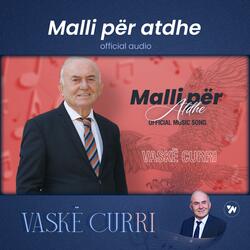 Malli per atdhe