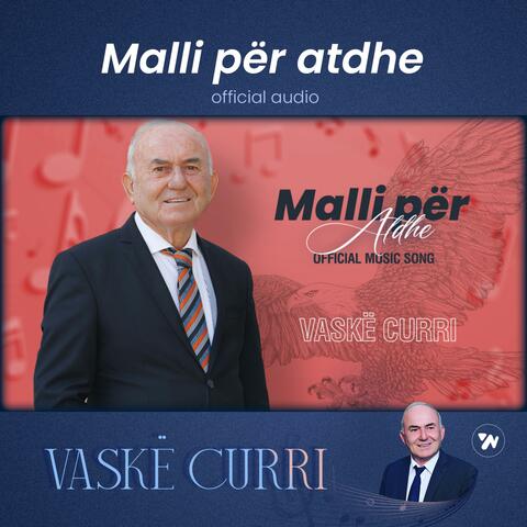Malli per atdhe