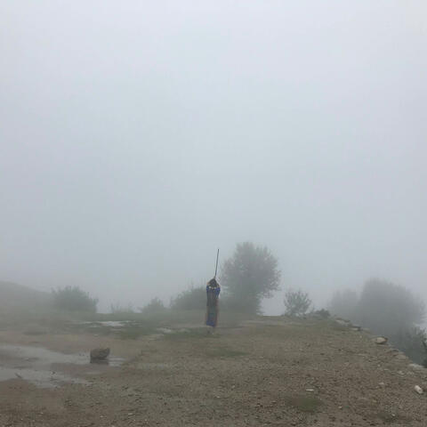 The Journey of a Wandering Shaman