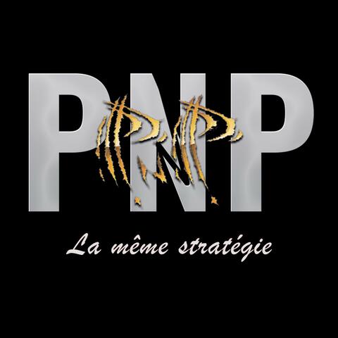 La même stratégie