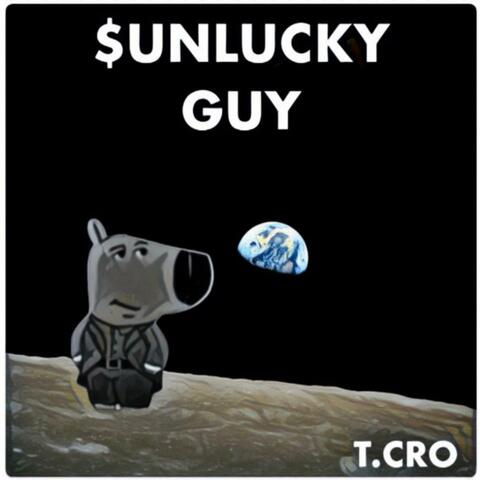 $un Lucky Guy