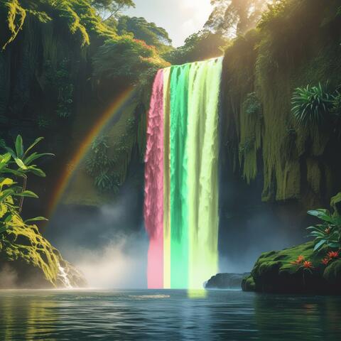Waterfall ridim