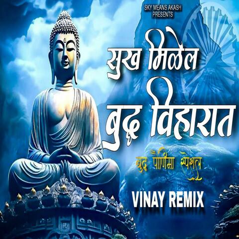 Sukh Milel Buddha Viharat (feat. Anand Shinde) [Remix]