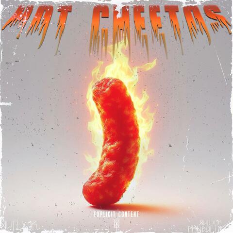 HOT CHEETOS