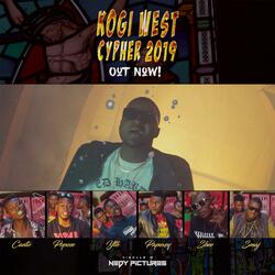 Kogi West Cypher (feat. Canto, Popose, YTB, Papexey & Sbee)