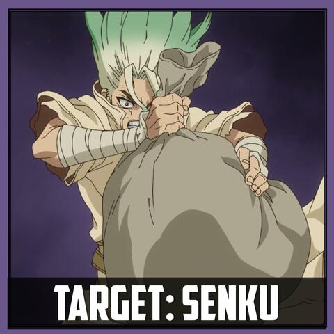 Target: Senku