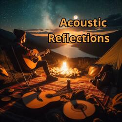 Acoustic Reflections