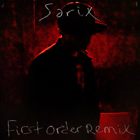 FIELDZ - FIRST ORDER (SORIX REMIX)