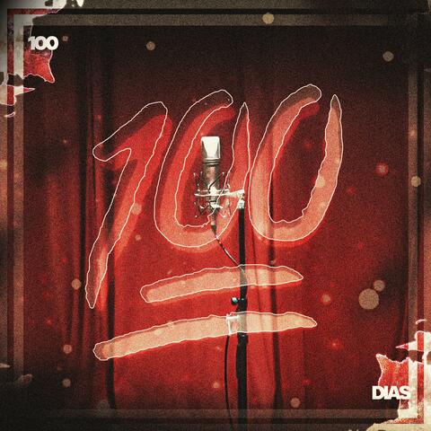 100 Días (feat. Bascur, 99, Basek, Birrabeat, Inefable & otros)