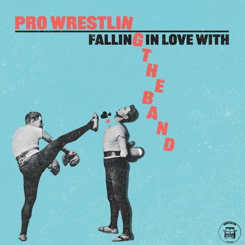 Falling In Love With