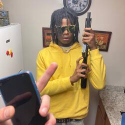 Dingaling (feat. Lilgeno4x)
