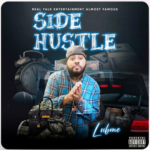 Side Hustle The Album