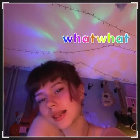 Whatwhat