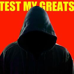 Test My Greats