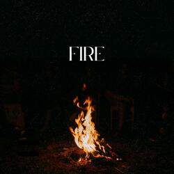 Fire (Instrumental )