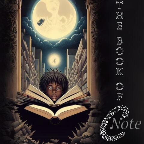 The Book of C Note