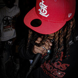 DRANK WITH ME (SONG WARS) ++