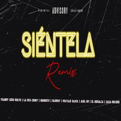 Sientela rmx (feat. Yoandy cero bulto)