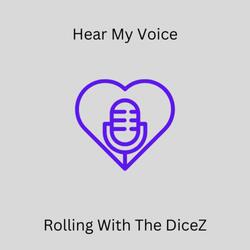 Hear My Voice