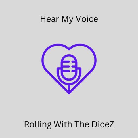 Hear My Voice