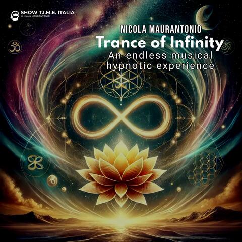 Trance of Infinity