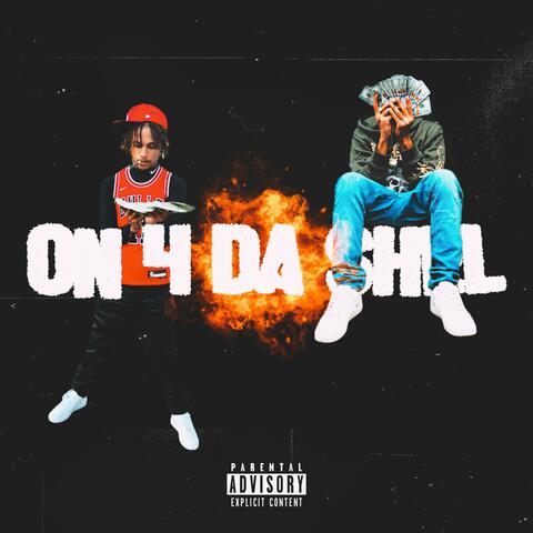 On 4 Da Shel (feat. Hothead83)