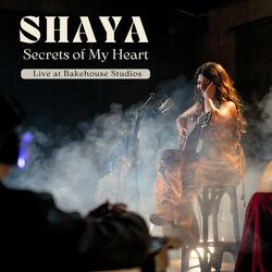 Secrets of My Heart (Intro)
