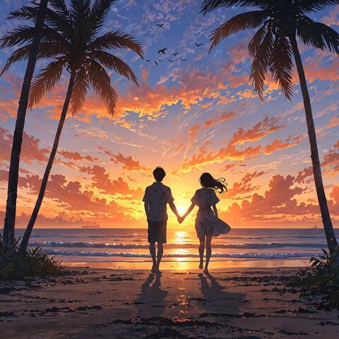 Our Last Summer (Mellow Summer Nights)