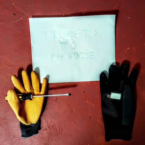 Tickets To Paradise