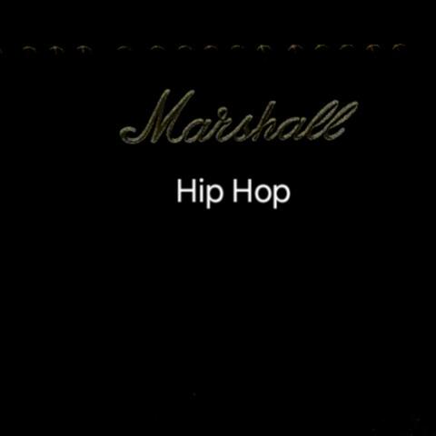 Hip Hop Beat