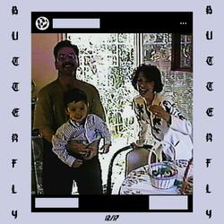 Butterfly (feat. Melanie Madrid)