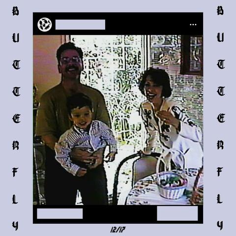 Butterfly (feat. Melanie Madrid)