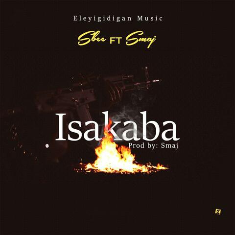 Isakaba (feat. Sbee)